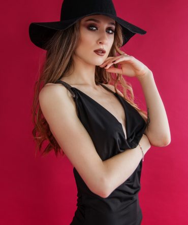Black hat